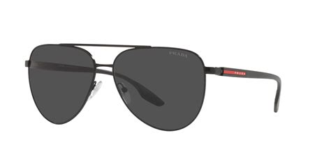 Prada Linea Rossa SPS52W – Fashion Eyewear US.